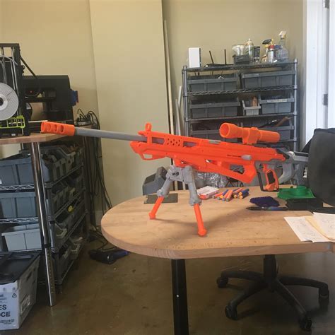 nerf raptorstrike|nerf raptorstrike mod kit.